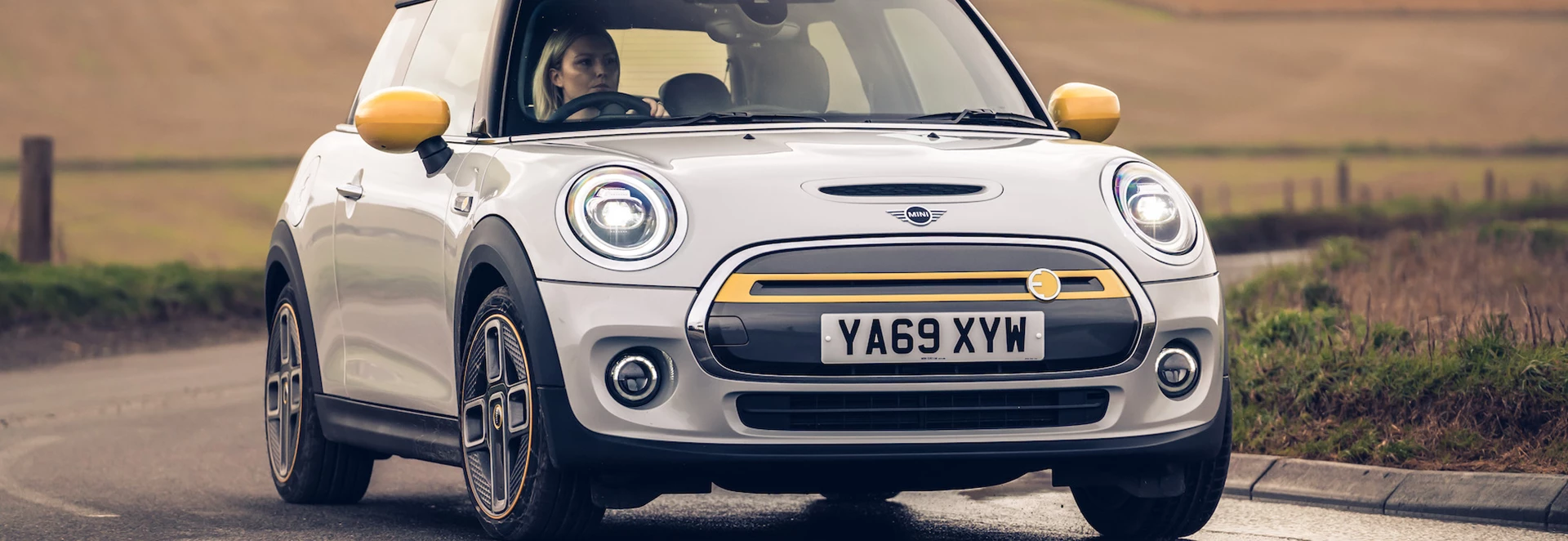 5 Best small electric cars